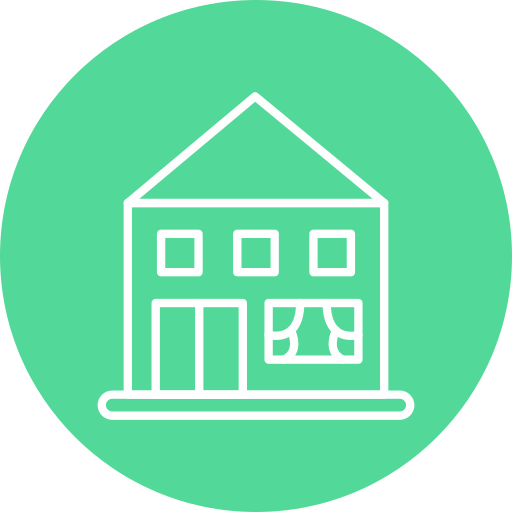 casa icono gratis
