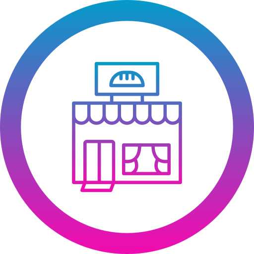 bäckerei kostenlos Icon bäckerei kostenlos Icon