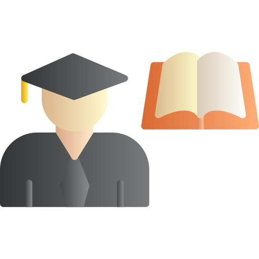 studium kostenlos Icon studium kostenlos Icon