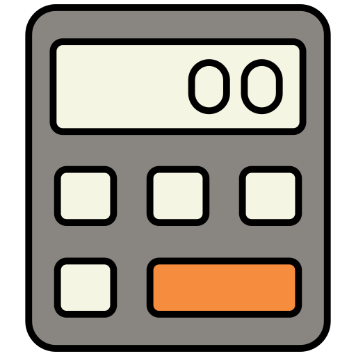 calculadora icono gratis