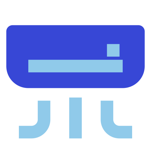 에어컨 무료 아이콘