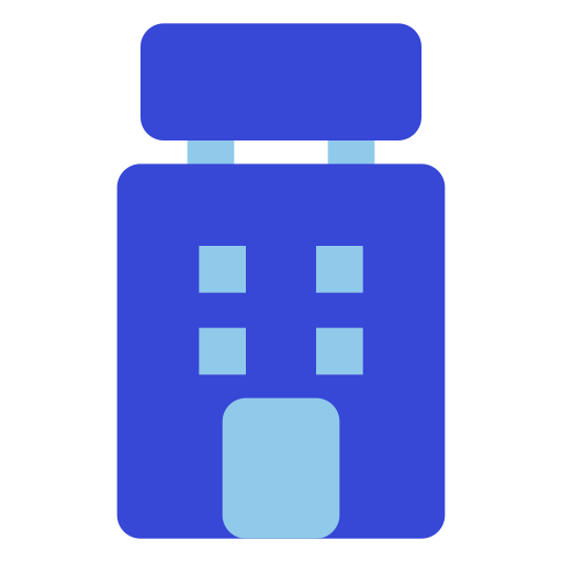 호텔 무료 아이콘