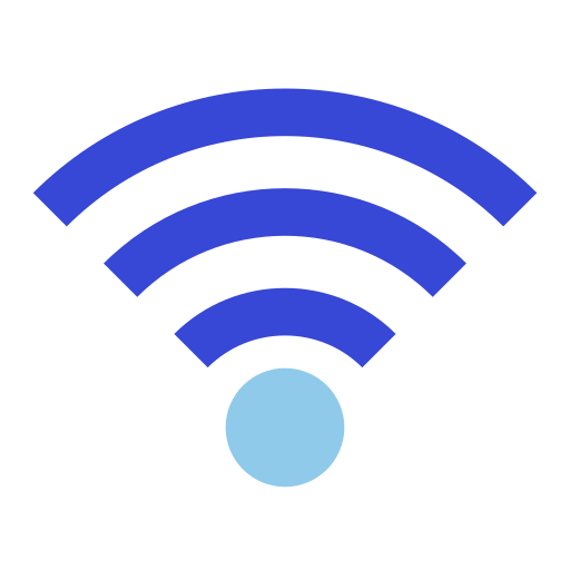 wifi icono gratis