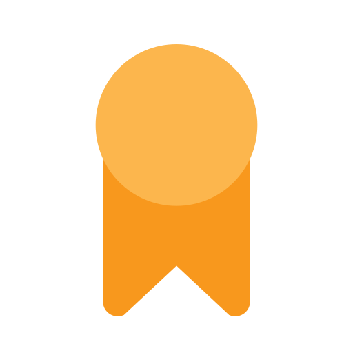 medalla icono gratis