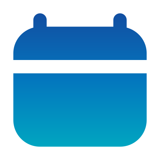 calendario icono gratis