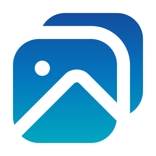 galería icono gratis