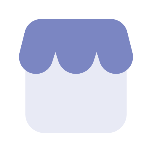 comercio icono gratis