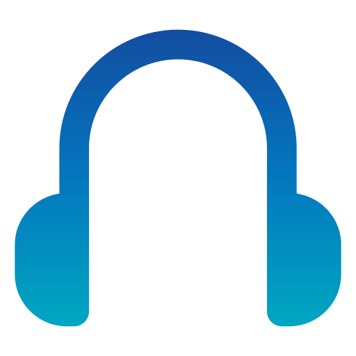 auriculares icono gratis