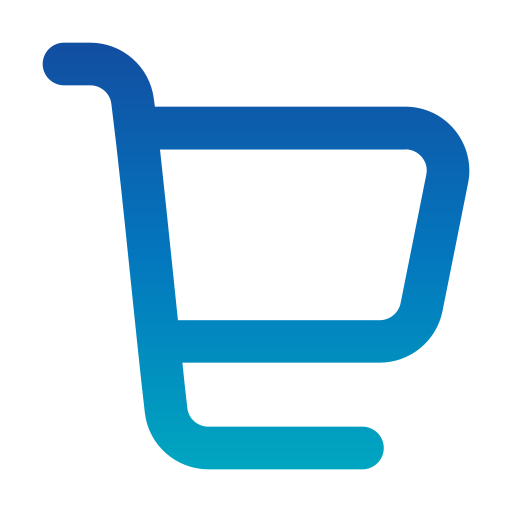 carro de la compra icono gratis