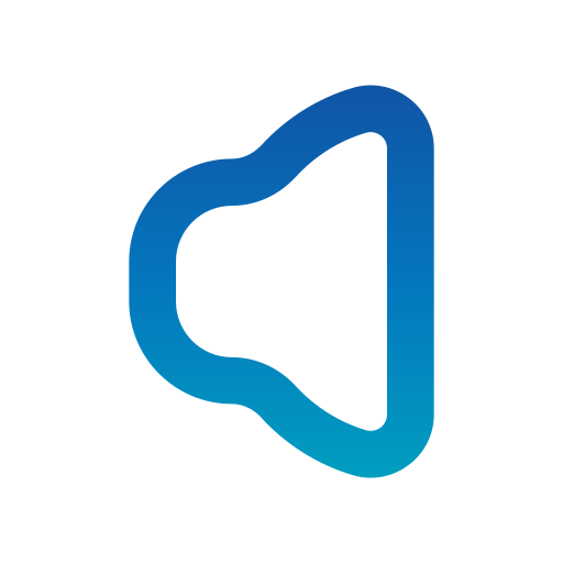 silenciar volumen icono gratis