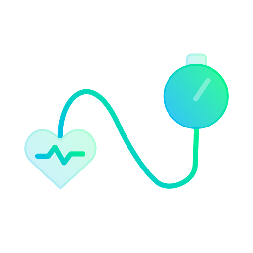 Sphygmomanometer free icon Sphygmomanometer free icon