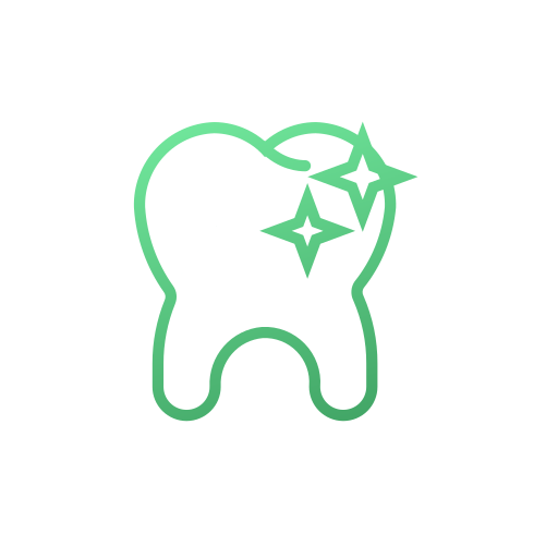 zähne kostenlos Icon