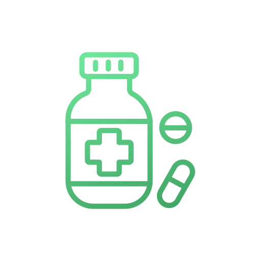 medizin kostenlos Icon