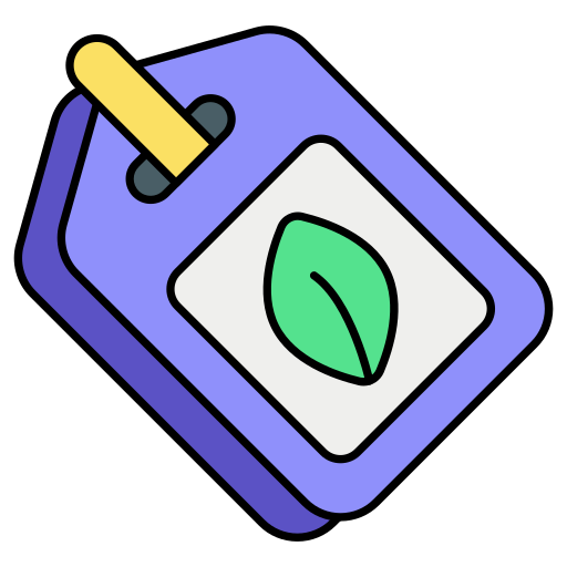 Öko-tag kostenlos Icon
