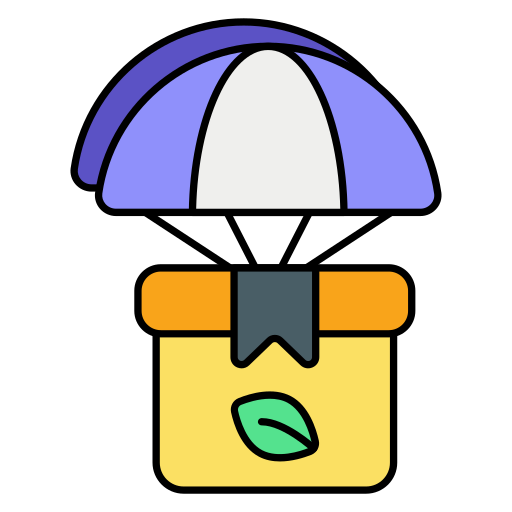 Package free icon Package free icon