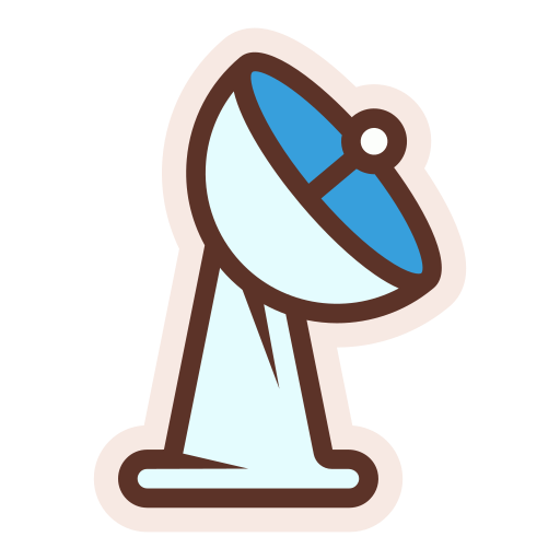 parabolantenne kostenlos Icon