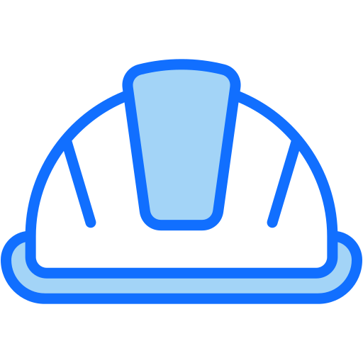Helmet free icon
