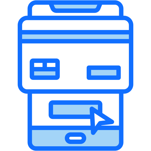 tarjeta de crédito icono gratis