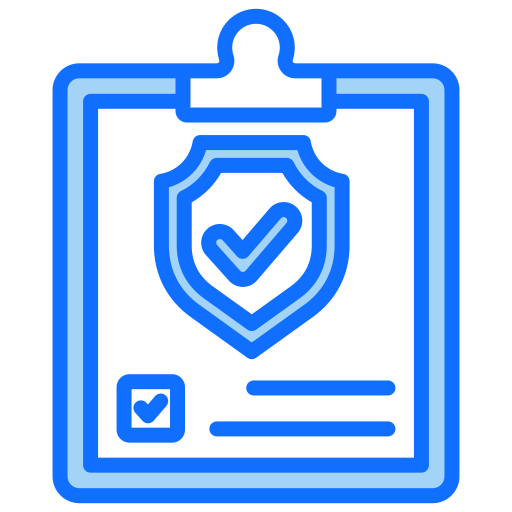 seguridad icono gratis