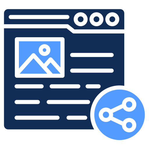 Article free icon