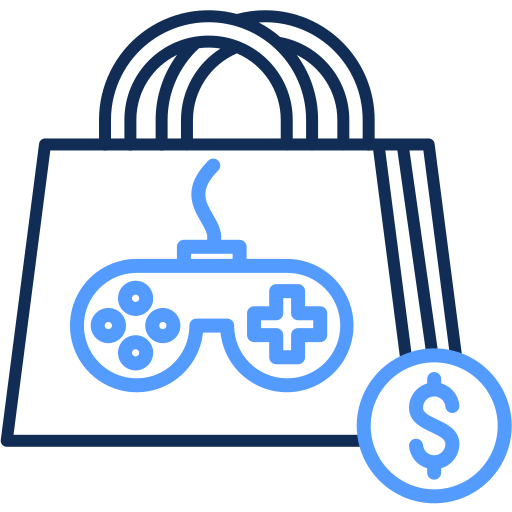 Game free icon Game free icon