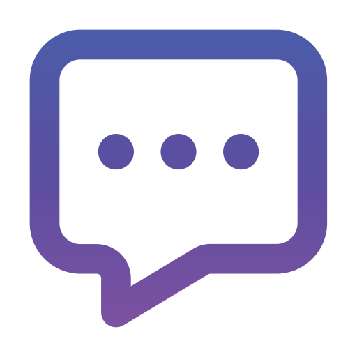 chat kostenlos Icon
