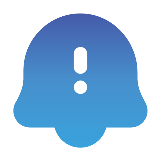 Notification free icon Notification free icon