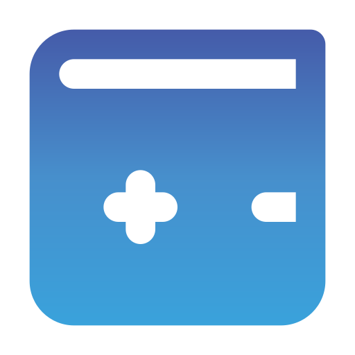 Wallet added free icon
