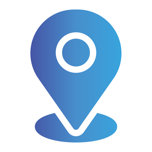 ubicación icono gratis