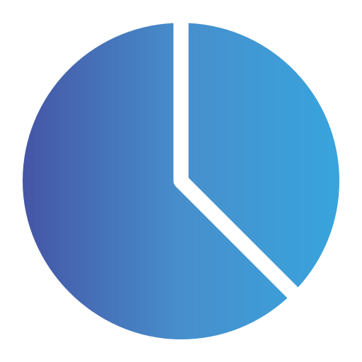 carrito de tartas icono gratis