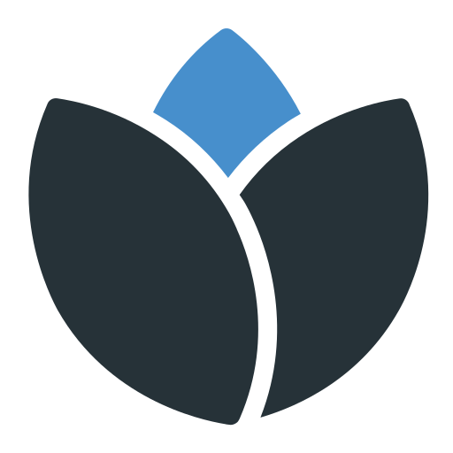 masaje de spa icono gratis