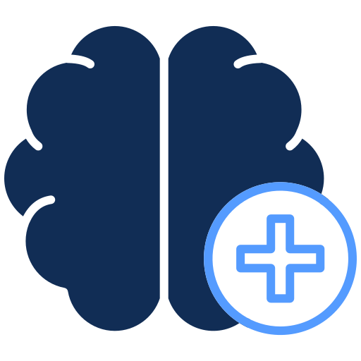 neurología icono gratis