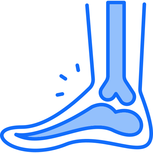 Ревматология бесплатно иконка