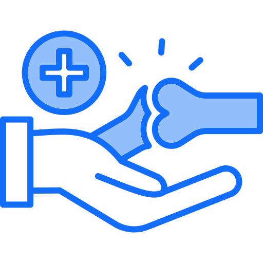 Реабилитация бесплатно иконка Реабилитация бесплатно иконка