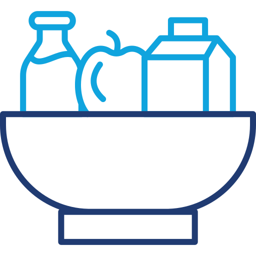 Питание бесплатно иконка