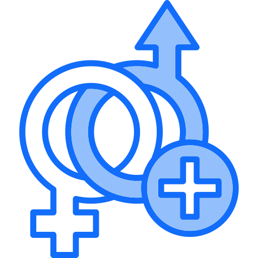 Сексуальное здоровье бесплатно иконка