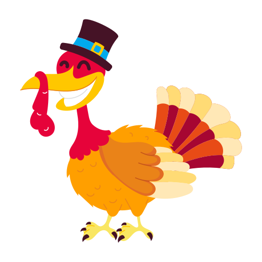 pájaro icono gratis