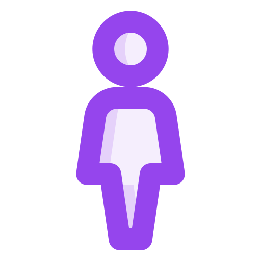 Female player free icon