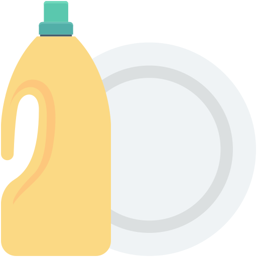 Cleaner free icon