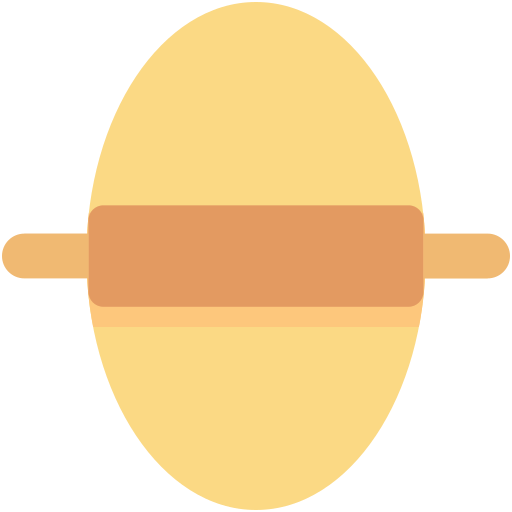 Egg free icon