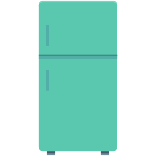 Fridge free icon