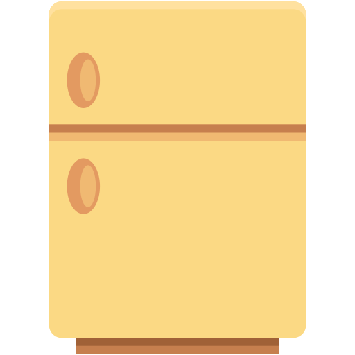 Fridge free icon
