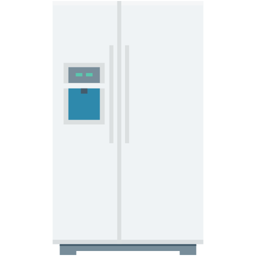 Fridge free icon