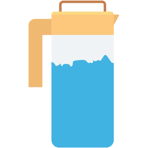 Кувшин бесплатно иконка