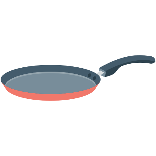 Pan free icon