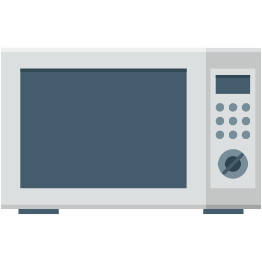 Oven free icon