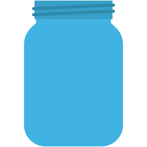 Jar free icon