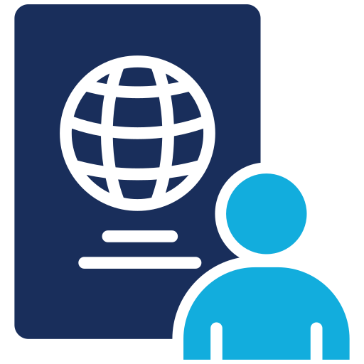 staatsbürgerschaft kostenlos Icon staatsbürgerschaft kostenlos Icon