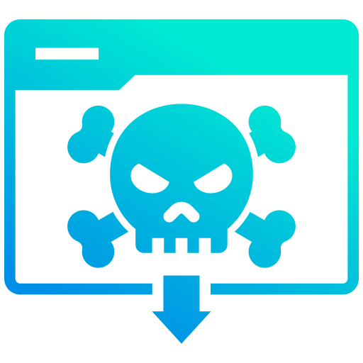 pirataria grátis ícone pirataria grátis ícone