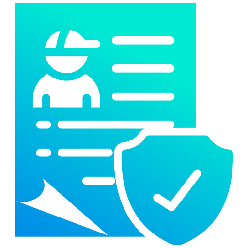 Child consent free icon